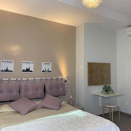 Guest House Aria Roma Ngoại thất bức ảnh