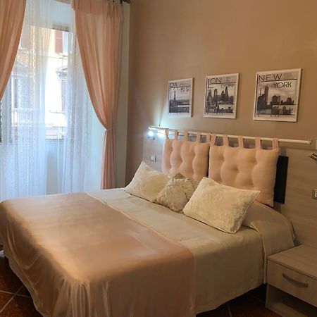Guest House Aria Roma Ngoại thất bức ảnh