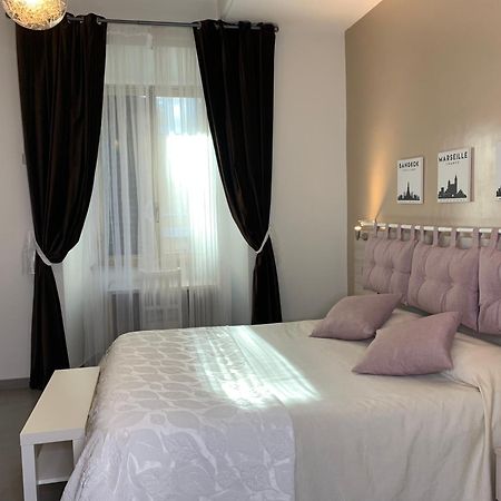 Guest House Aria Roma Ngoại thất bức ảnh
