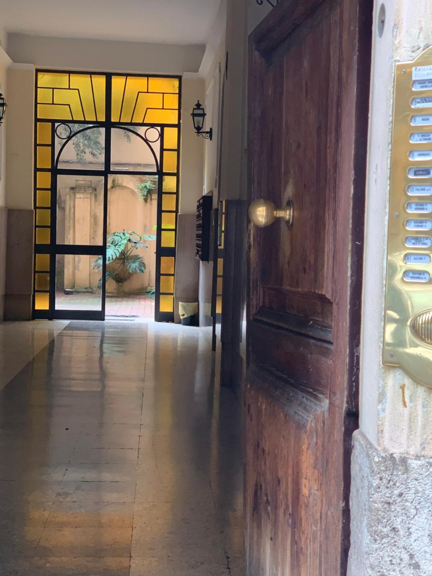 Guest House Aria Roma Ngoại thất bức ảnh