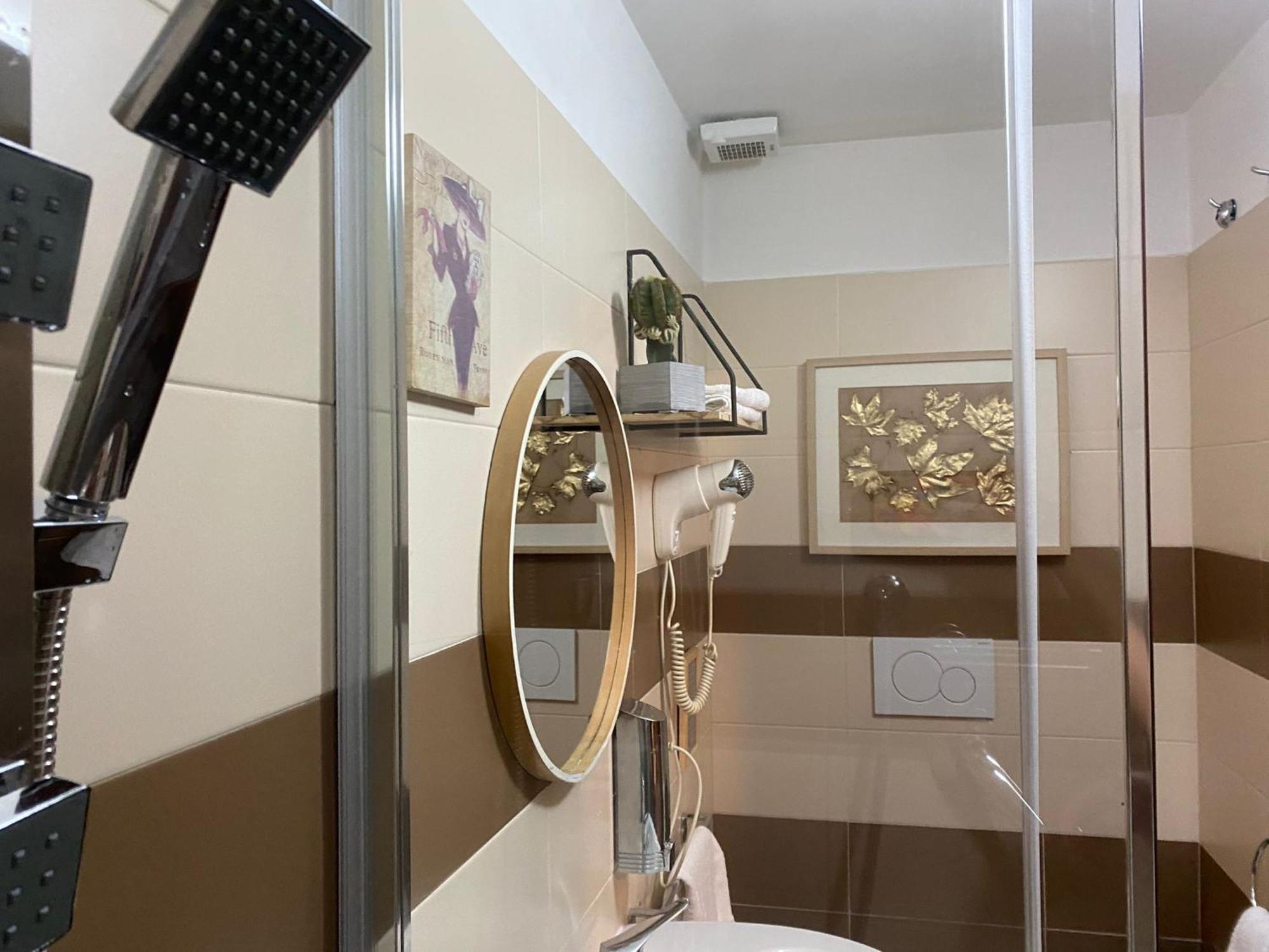 Guest House Aria Roma Ngoại thất bức ảnh