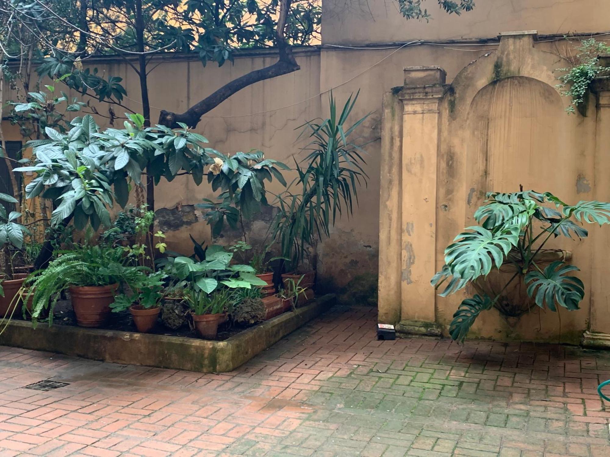 Guest House Aria Roma Ngoại thất bức ảnh