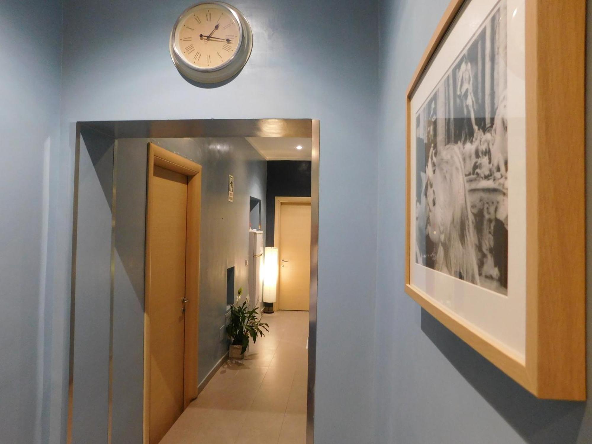 Guest House Aria Roma Ngoại thất bức ảnh