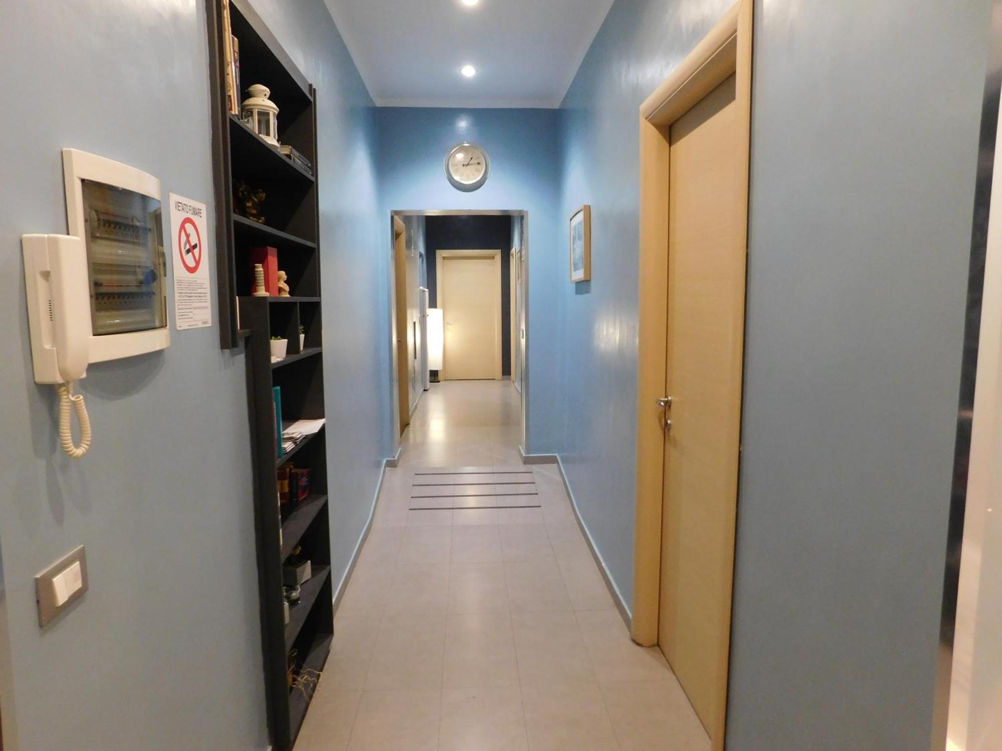 Guest House Aria Roma Ngoại thất bức ảnh