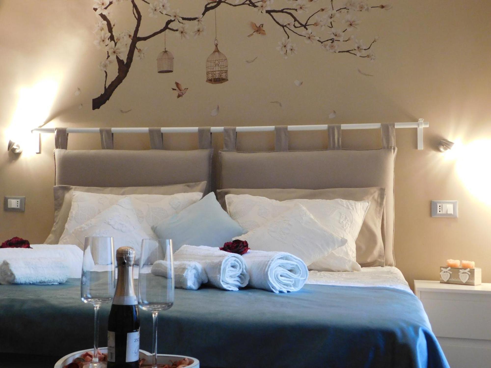 Guest House Aria Roma Ngoại thất bức ảnh