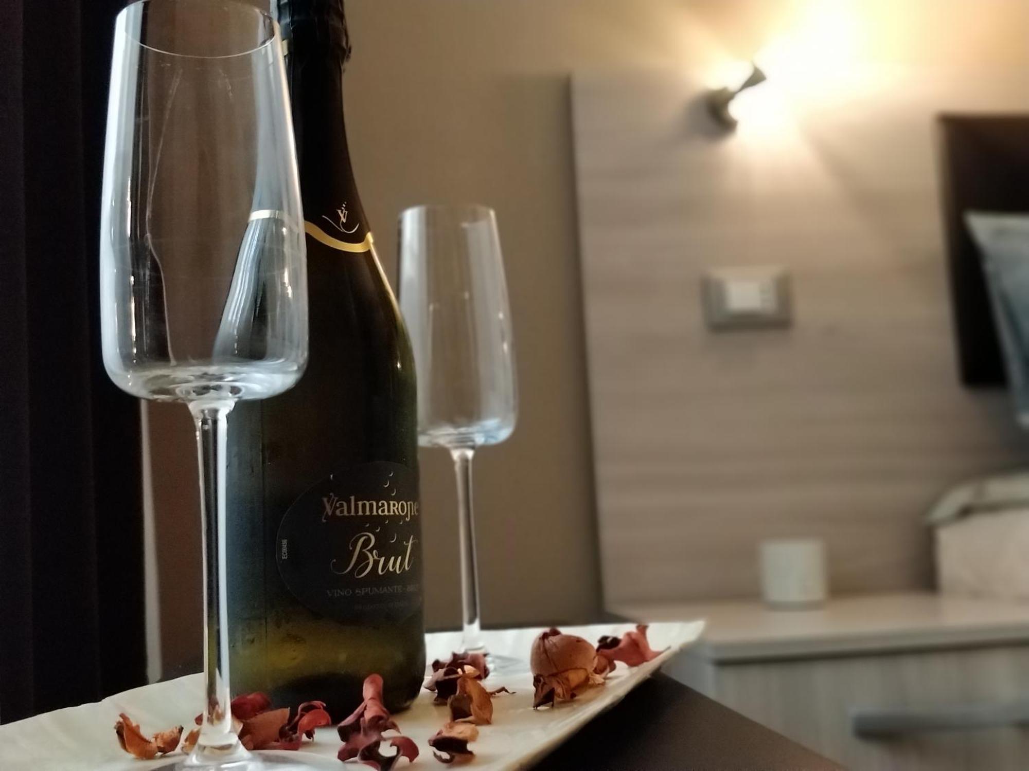 Guest House Aria Roma Ngoại thất bức ảnh