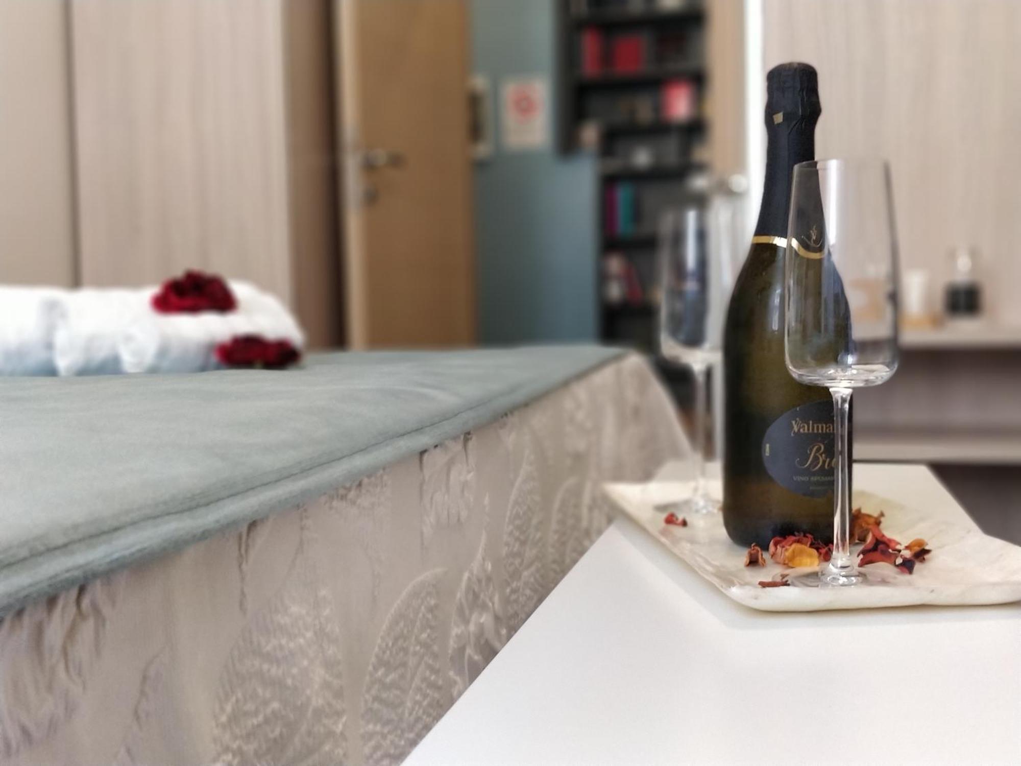 Guest House Aria Roma Ngoại thất bức ảnh